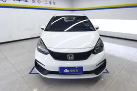 Honda Jazz (Fit)