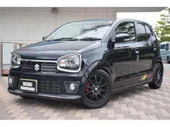 Suzuki Alto Works