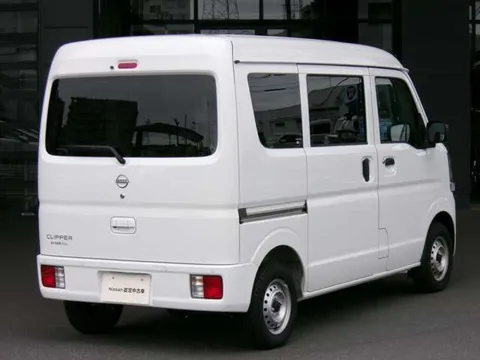 Nissan Clipper