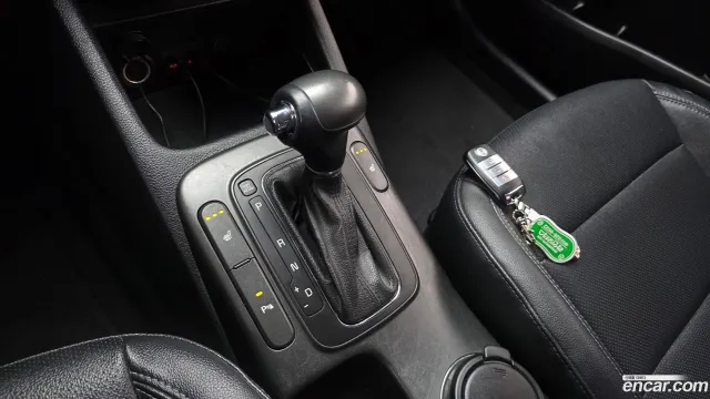 Kia Cerato (K3)