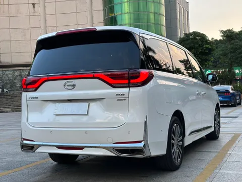 Gac M8
