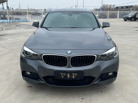 BMW Gran Turismo