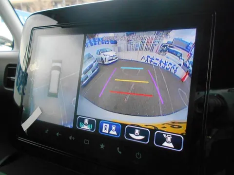 Suzuki Spacia Gear