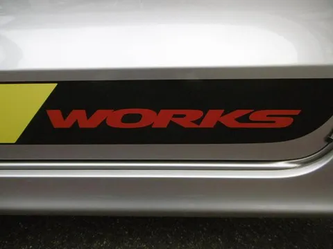 Suzuki Alto Works