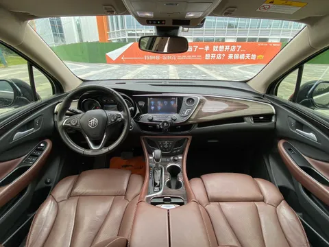 Buick Envision