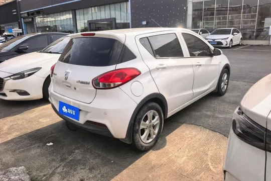 Baojun 310