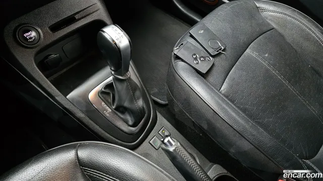 Renault QM3