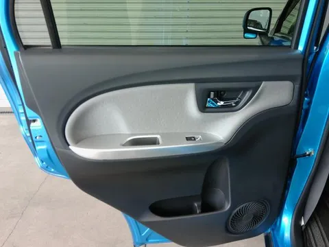 Toyota Pixis Joy