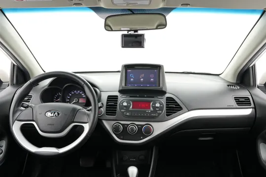 Kia Picanto (Morning)
