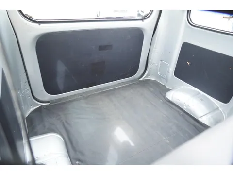 Toyota TownAce Van