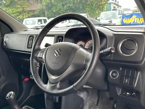 Suzuki Alto Works