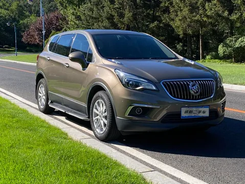 Buick Envision