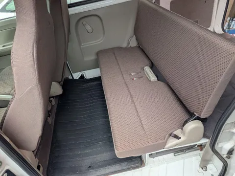 Nissan Clipper