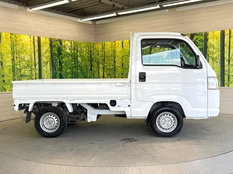 Honda Acty Truck