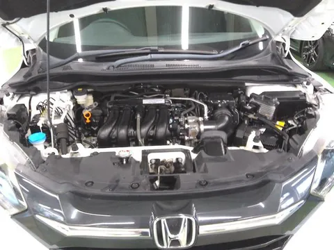 Honda HR-V (Vezel)