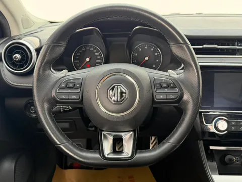 MG MG6
