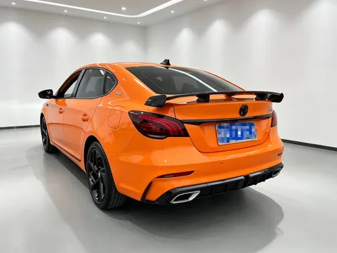 MG MG6