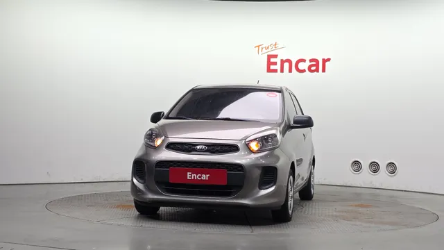 Kia Picanto (Morning)