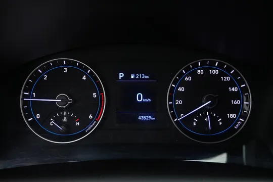 Hyundai Porter II