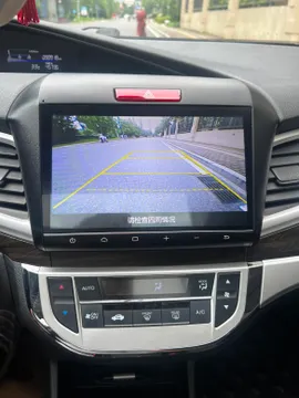 Honda Jade