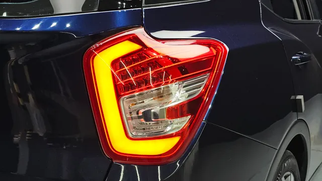 SsangYong Tivoli XLV (Tivoli Air)
