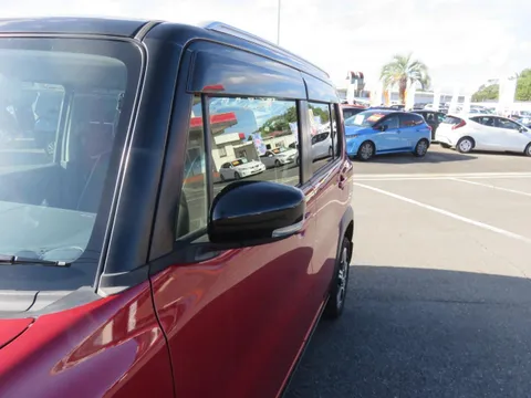 Mazda Flair Crossover
