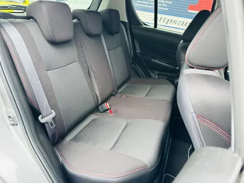 Suzuki Swift Sport