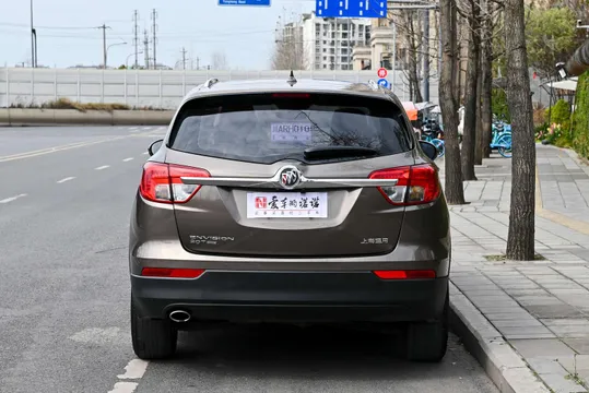 Buick Envision