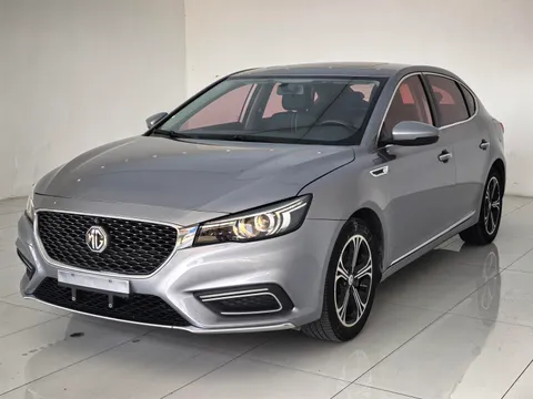 MG MG6