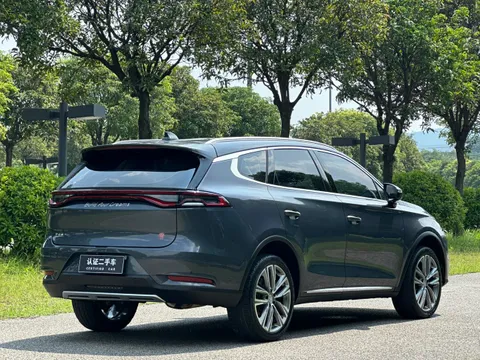 BYD Tang