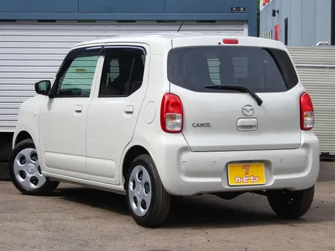 Mazda Carol