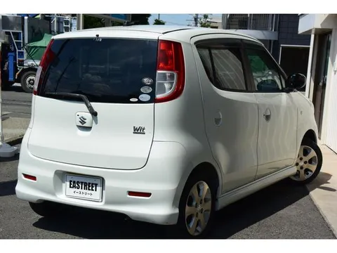 Suzuki MR Wagon