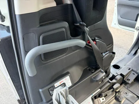 Honda N-BOX Plus