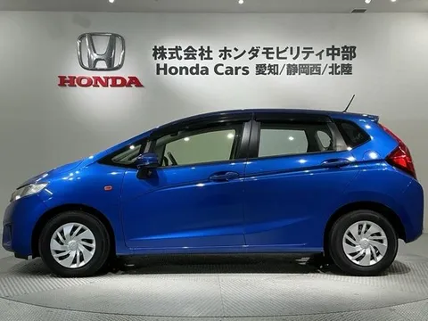 Honda Jazz (Fit)