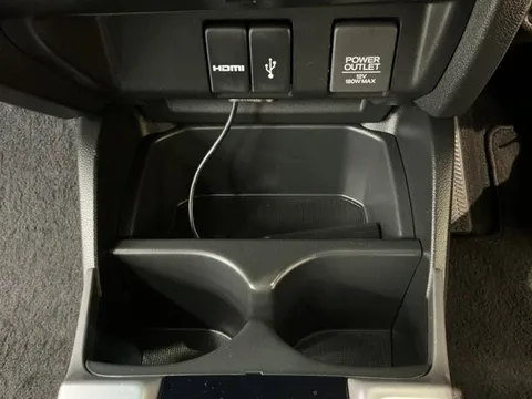 Honda Jazz (Fit)