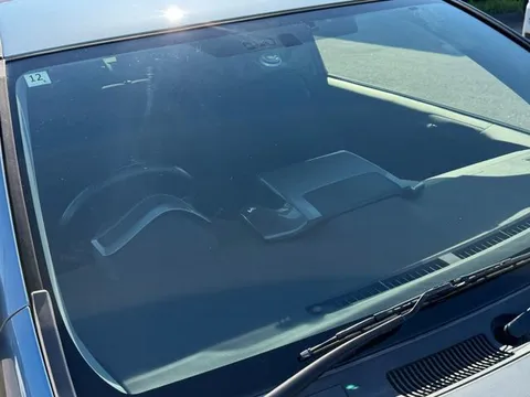 Toyota iQ