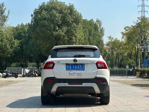 Brilliance V3