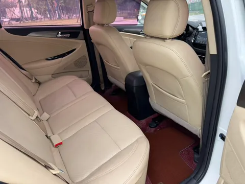 Changan Eado