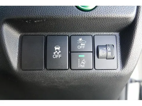 Honda Jazz (Fit)