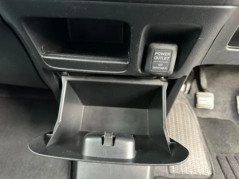 Honda N-BOX Plus Custom