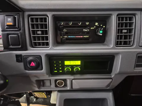 Chevrolet Labo