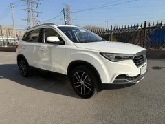 Bestune X40