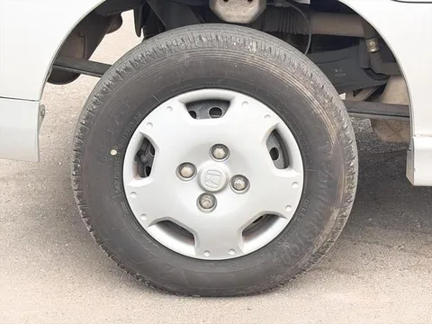 Honda Vamos Hobio