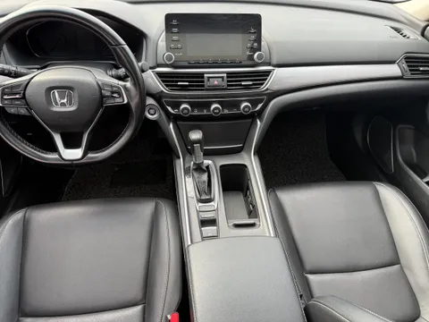 Honda Inspire