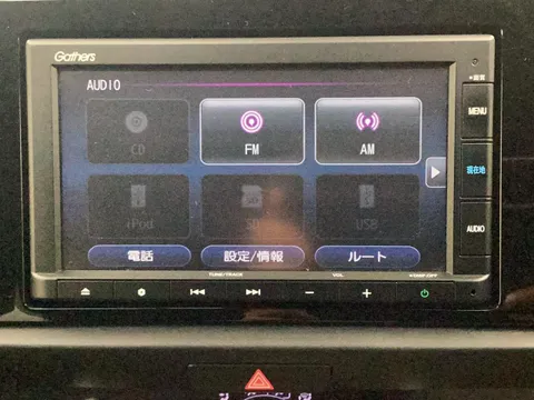 Honda Jazz (Fit)