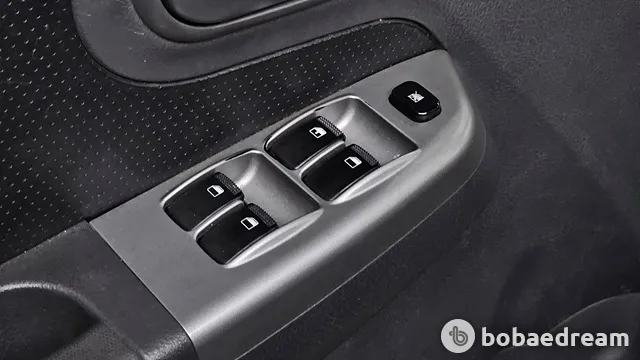 Kia Bongo 3