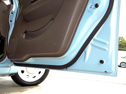Suzuki Alto Lapin Chocolat