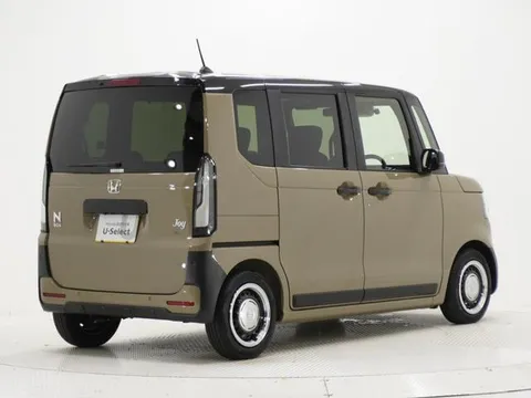 Honda N-BOX Joy