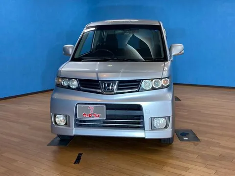 Honda Zest Spark