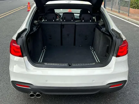 BMW Gran Turismo